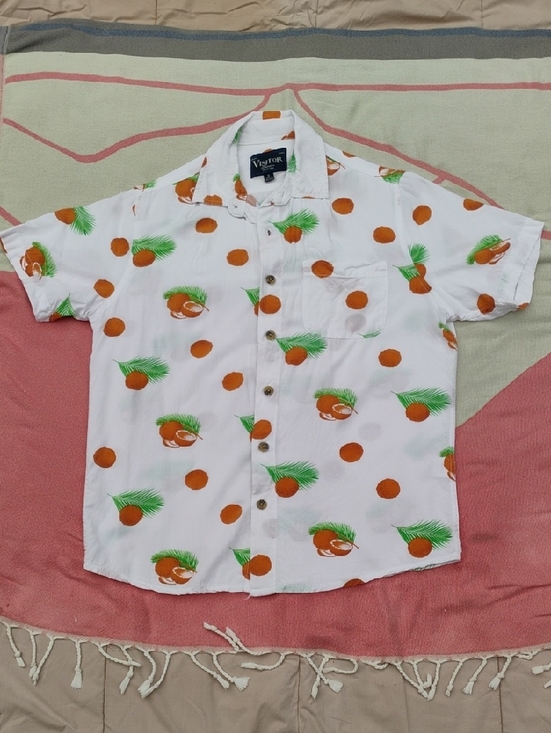 Visitor Other - Visitor Size Small
